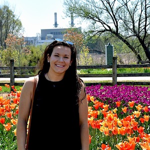 Fundraising Page: Sela Bauman